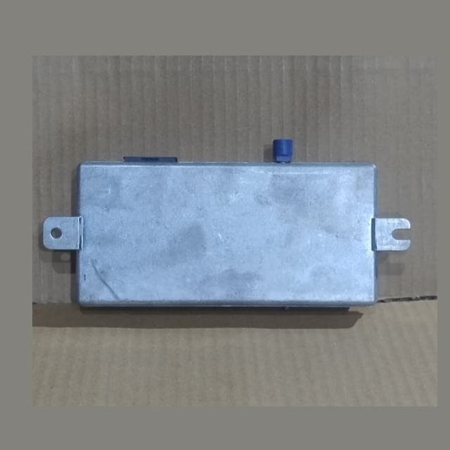 BMW 5 SERIES F06 F10 F11 F30 F31 F20 REAR VIEW CAMERA CONTROL MODULE - 9282420