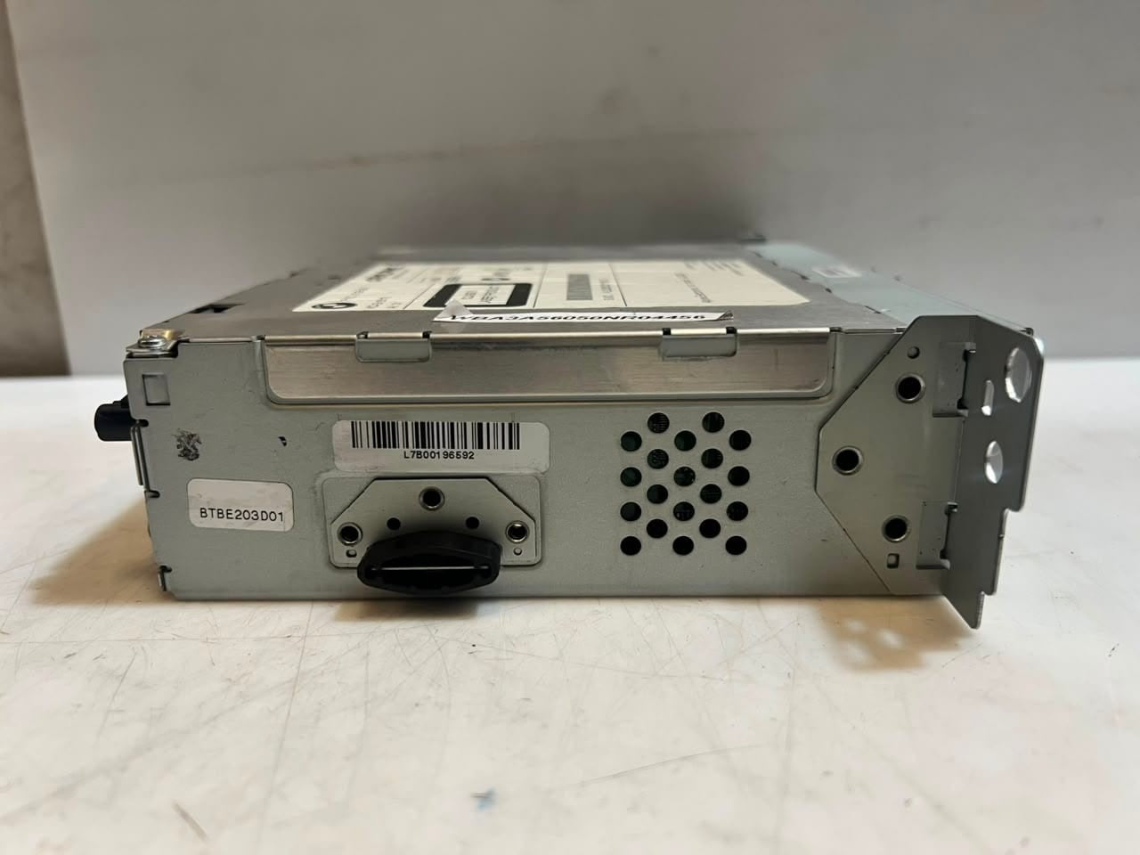 2011-2015 BMW 3 Series F20 F30 F31 Radio Sat Nav CIC Head Unit 9298936