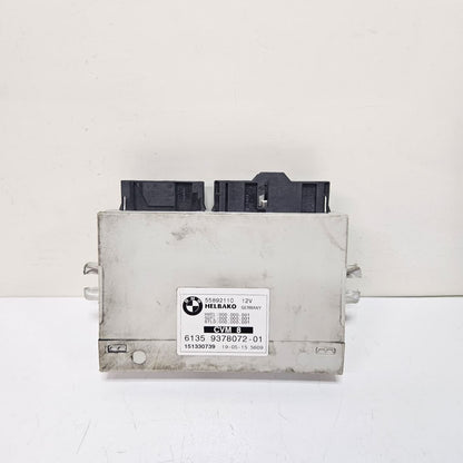 2014-2016 BMW 2 Series F23 228i Convertible Folding Top Control Module 9378072