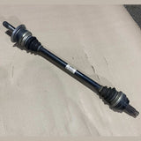 2012-2016 BMW F10 F11 series 528i Rear Right CV Axle Shaft 7630184