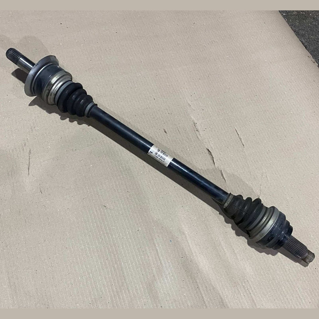 2012-2016 BMW F10 F11 series 528i Rear Right CV Axle Shaft 7630184