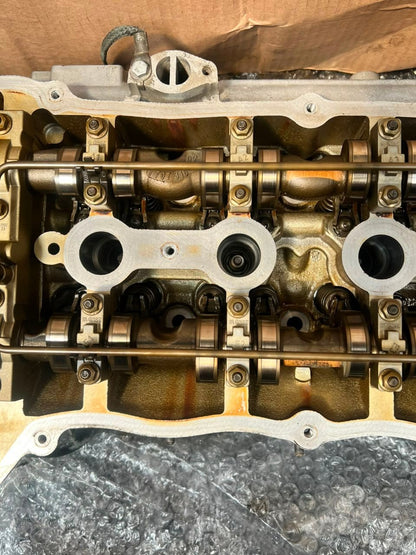 2005-2011 BMW 3 1 Series N45B16A E90 E81 E87 Cylinder Head 7505975 OEM