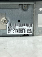 Bild in die Galerieansicht laden, BMW Cic Professional Navigation System Controller Head Unit SET 9214925 993745 
