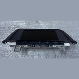 OEM BMW 1 2 Series 1 F20 F21 F22 Central Information Display Screen 6,5" 9237539