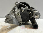 Load image into Gallery viewer, 2008-2010 BMW 528i E81 E87 E90 E91 N52B25 2.5P Power Steering Pump 7539015 OEM