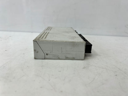2001-2006 BMW E46 325I COUPE GM5 BODY CONTROL MODULE 6914368