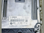Load image into Gallery viewer, BMW 2 SERIES F45 F46 216d ECU ENGINE IGNITIO KIT 8589141 OEM
