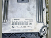 BMW 2 SERIES F45 F46 216d ECU ENGINE IGNITIO KIT 8589141 OEM