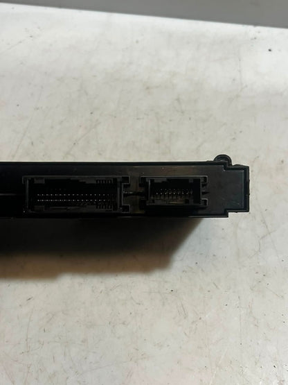 2011 BMW X3 F25 and X4 F26 Junction BOX Body Control Module 9267535 OEM