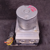 BMW F01 F02 DSC ANTI BREAK SYSTEM PUMP  ABS  UNIT MODULE 6797036