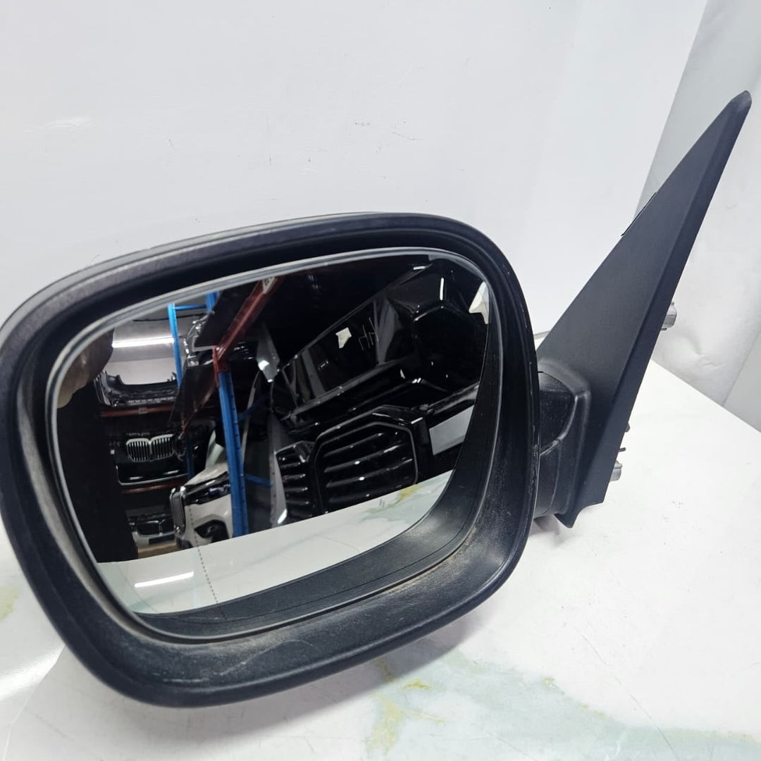 2010-2012 BMW X1 E84 M-Sport Left Side Wing Mirror 7216398 RHD