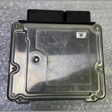 OEM BMW 3 F30 F35 F31 B47 ENGINE CONTROL MODULE ECU ONLY DDE 8470176 BOSCH