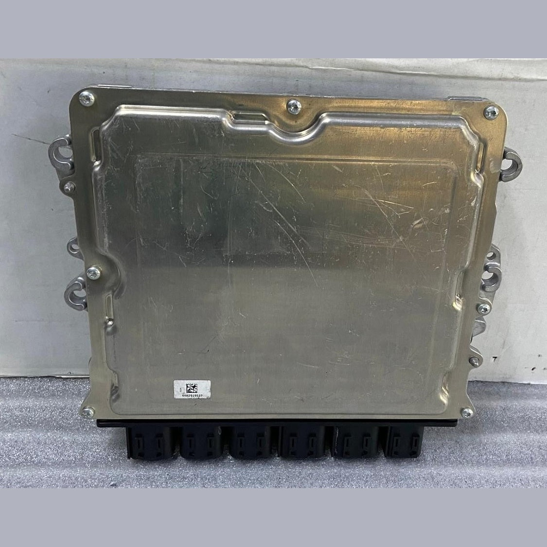 OEM BMW X5 G05 ENGINE CONTROL UNIT DDE ECU ONLY  7828778 BOSCH