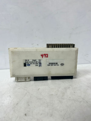 BMW E38 E39 GM3 HIGH 12V Body Control Module BCM 8381492 OEM