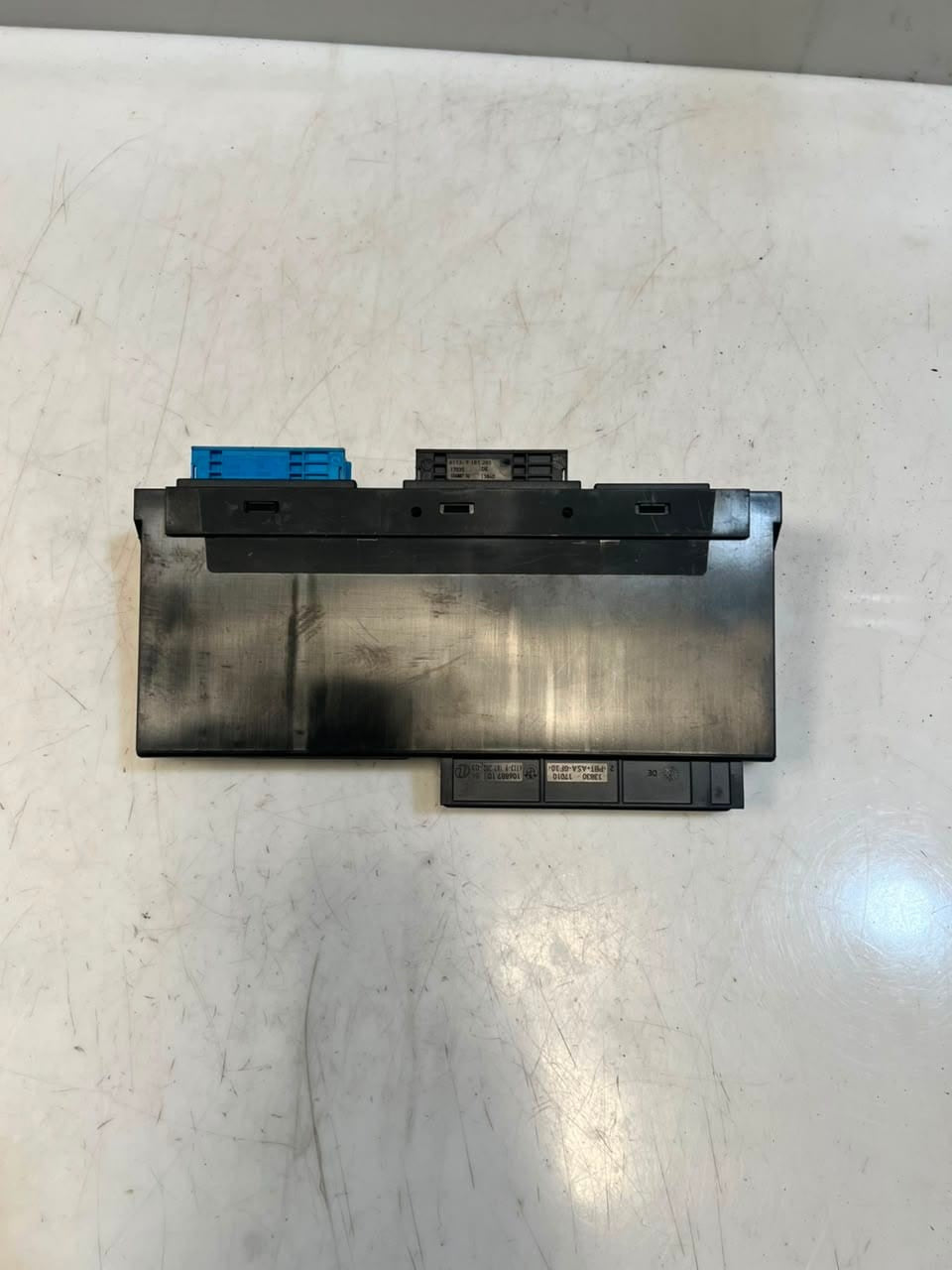 2010-2014 BMW X1 E84 Body Control Module BCM 9305739 OEM