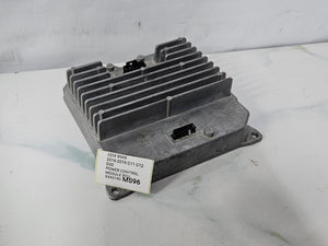OEM BMW 2016-2019 G11 G12 G30  POWER CONTROL MODULE PCU 500   9330190