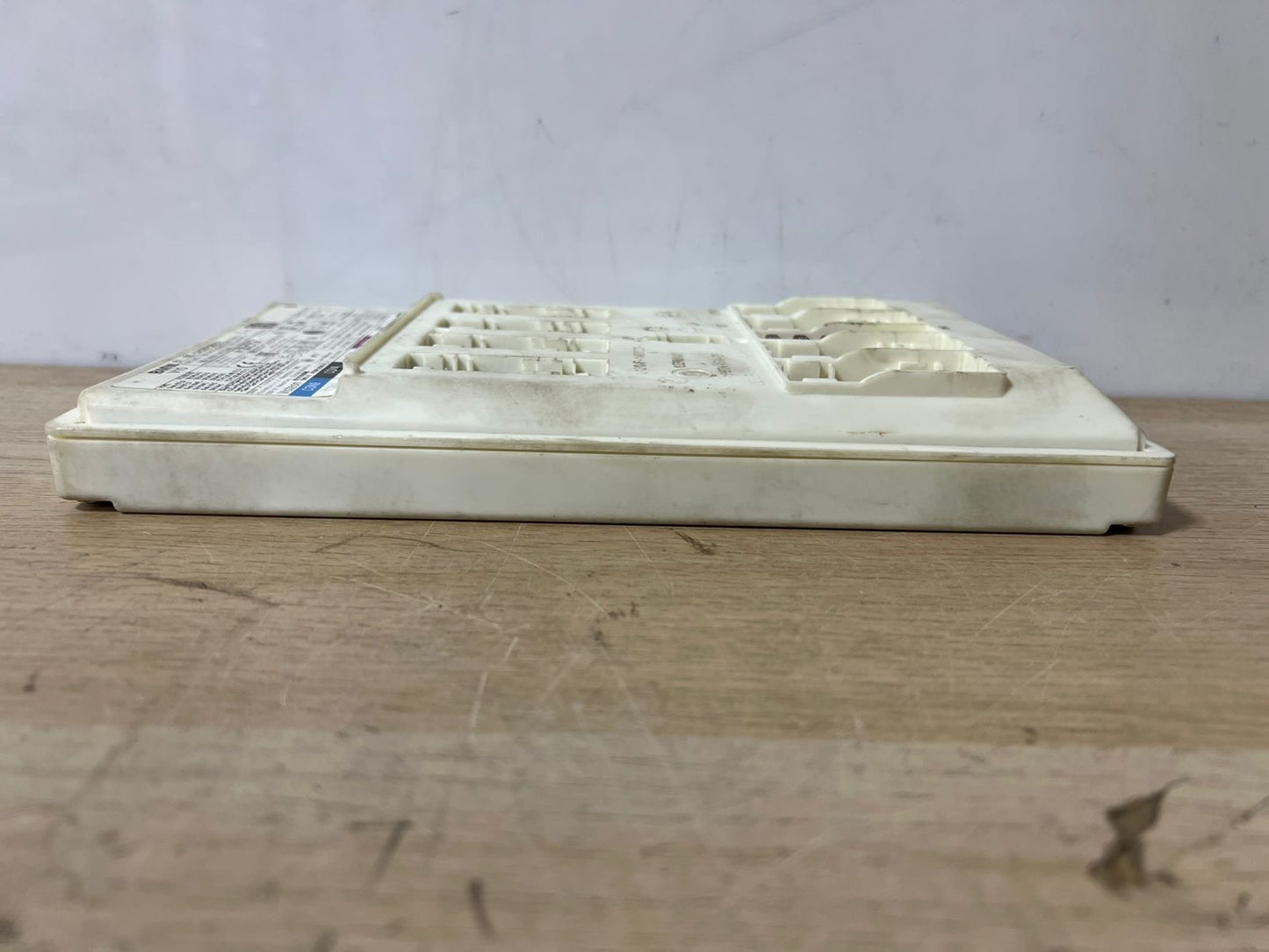 BMW 3 G20 G80 G28 330 PLUG-IN HYBRID Fuse Box Body Domain Control 61355A03F58 
