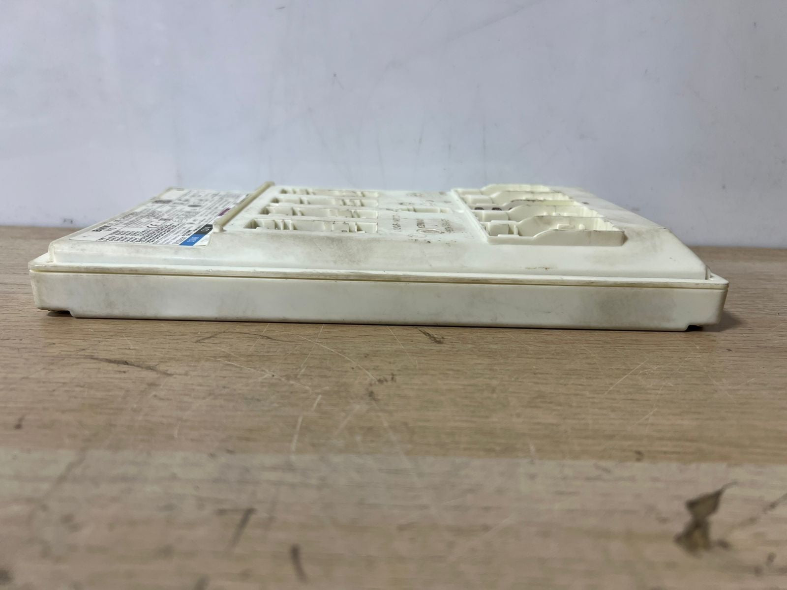 BMW 3 G20 G80 G28 330 PLUG-IN HYBRID Fuse Box Body Domain Control 61355A03F58 