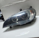 Bild in die Galerieansicht laden, 2009-2012 BMW X5 Headlight 4290333 X5 E70 OEM LEFT SIDE ECE