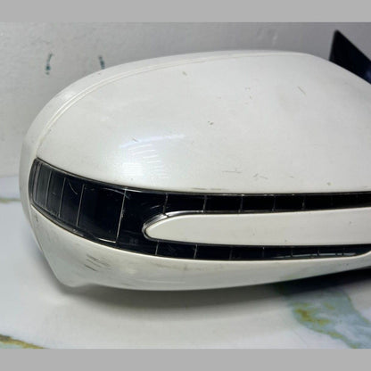 2014-2017 Mercedes-Benz E400 Mirror Assembly Right A 207 810 28 16