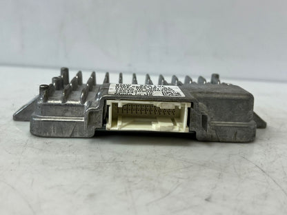 2014-2015 BMW i3 i8 Steering Angle Sensor Control Module / UNIT 6864416