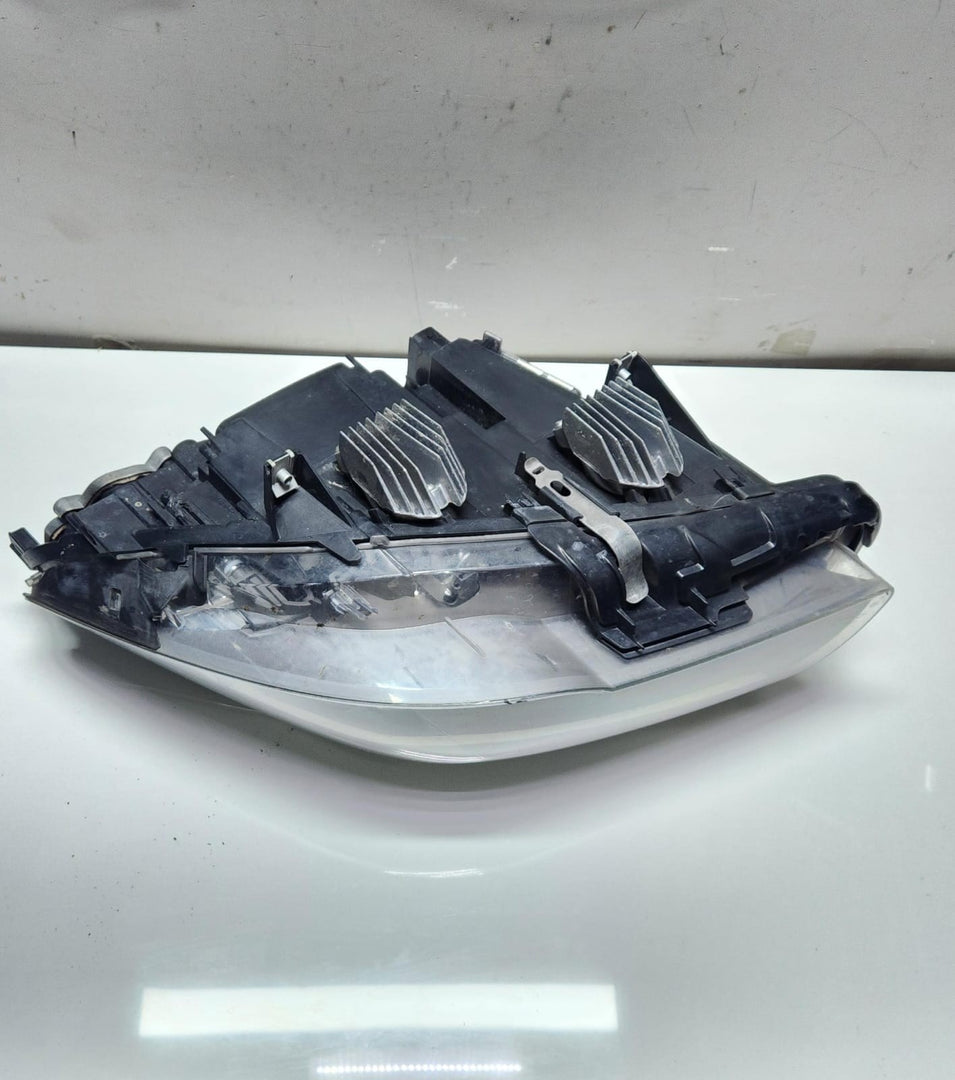 2011-2013 BMW 535i Adaptive HID Xenon Headlight Left 7203255 5 Series and M5 
