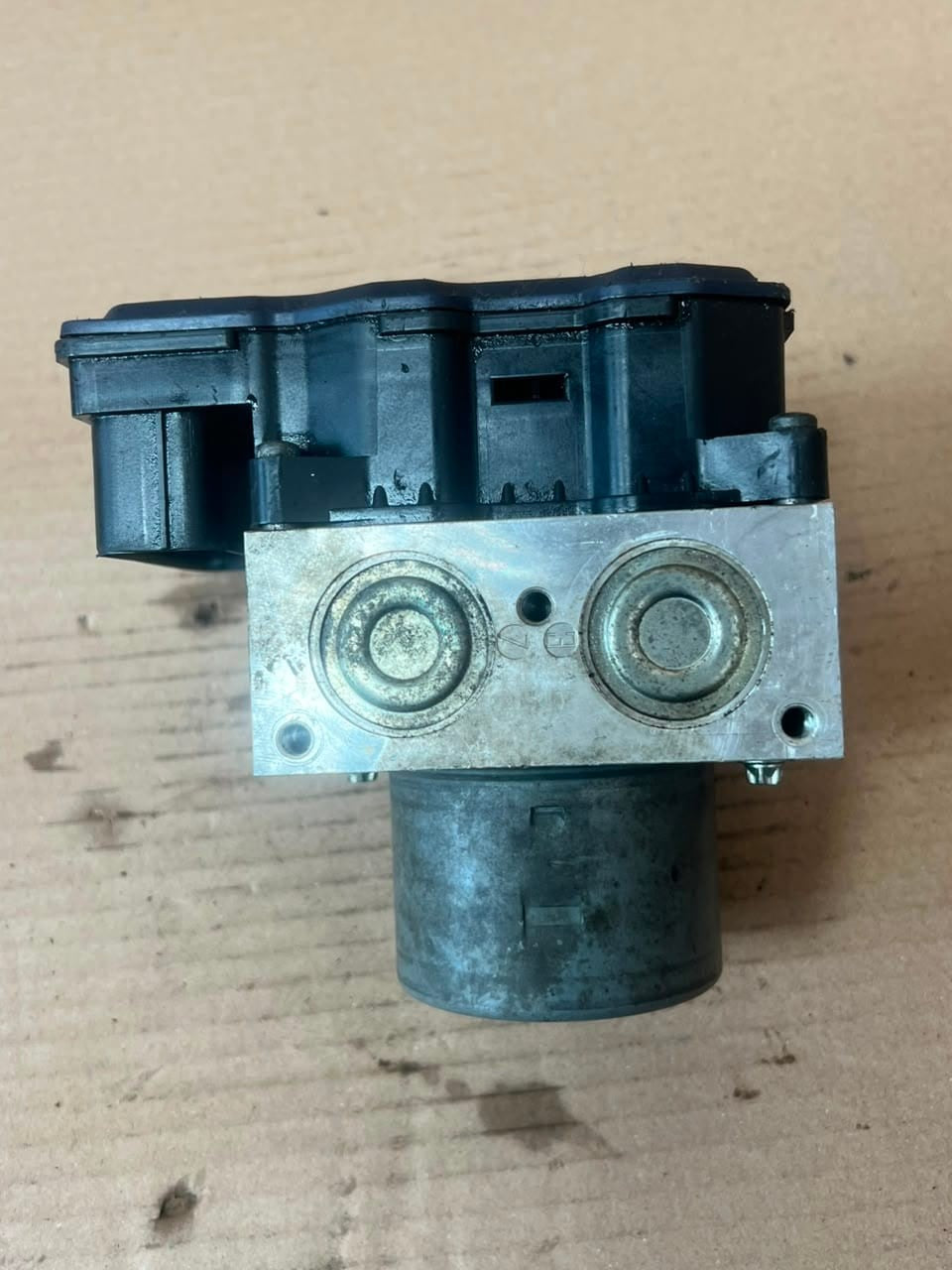 2011-2016 Mini Cooper R55 R56 R60 R61 R56 Countryman ABS Pump Module 9813345