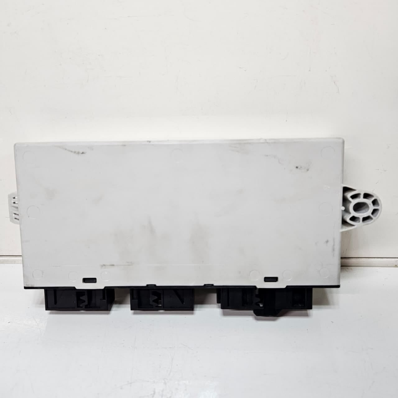 7540686-2014-2015 BMW 1-6 Series X4 X5 335i N55 Engine Control Unit DME Key Set