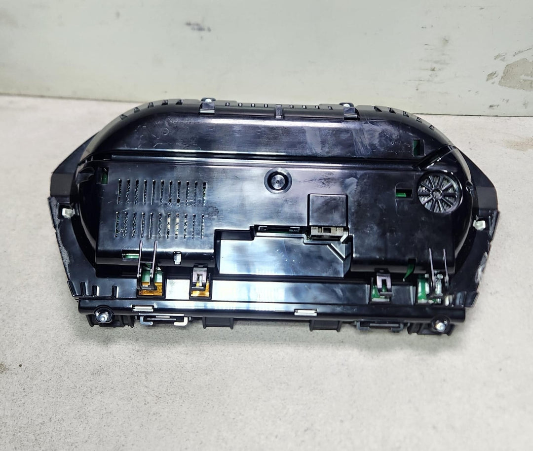 9272338 BMW Instrument Cluster F20 F23 116I 120I 2010-2014