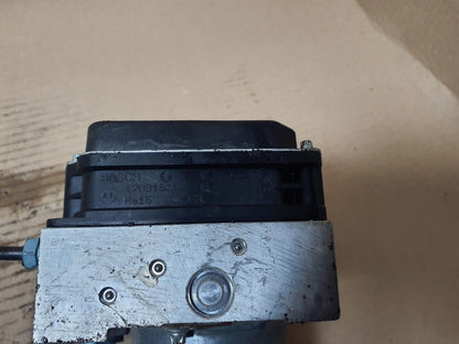 2013-2015 BMW X1 E84 ABS Hydraulic BRAKE Pump Module 6860215 OEM