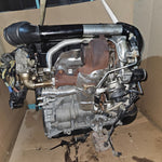 قم بتحميل الصورة إلى عارض الصور، BMW X2 F39 20dX B47D B47C20B Diesel Engine Motor Assembly OEM USED 2018-22