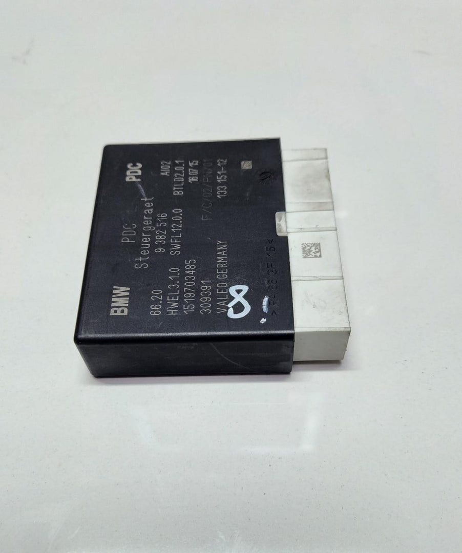 2014-2016 BMW i3 Park Distance Control Module 9382516 i3 X4 X5