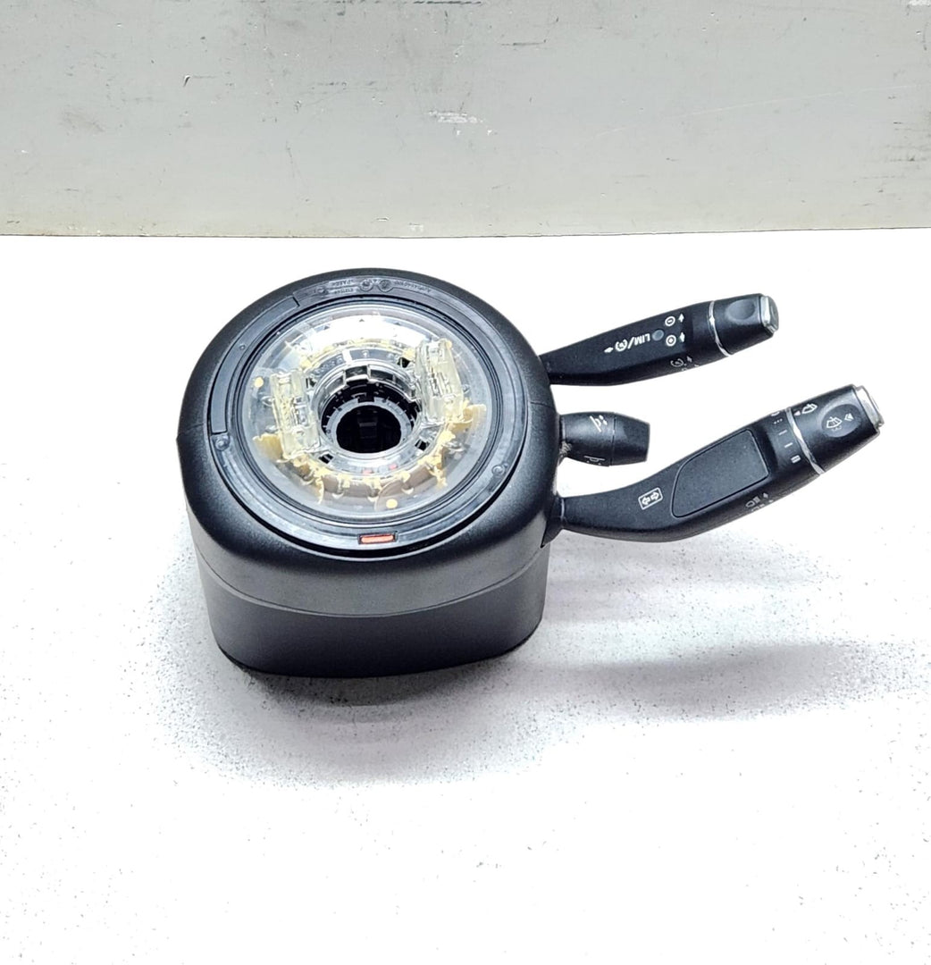 2008-2014 Mercedes-Benz C300 Steering Column Switch Module Control A2129007217