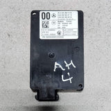 Benz Radar Sensor A0009051302  B-Class W246 W242, A-Class W176, and CLA W156