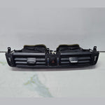 Bild in die Galerieansicht laden, 2012-2018 BMW X5 F15 Dashboard Center Air Vent Grille 9252648 OEM