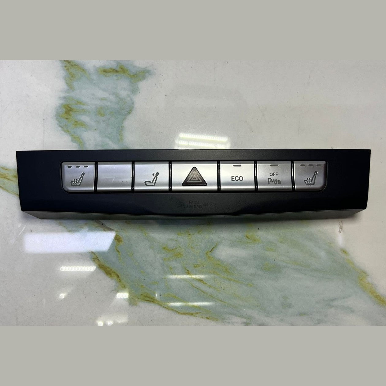 Mercedes Switch Block A2129052401 E-Class W212 E350