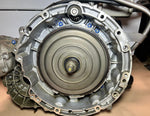 Load image into Gallery viewer, Mercedes-Benz W246 CLA W176 Automatic Transmission Gearbox 724.011 A246 3704003