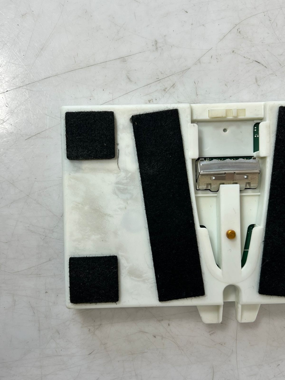 BMW 4 Series F36 Gran Coupe and X5 F15 Telematic Control Module 6809616 OEM 