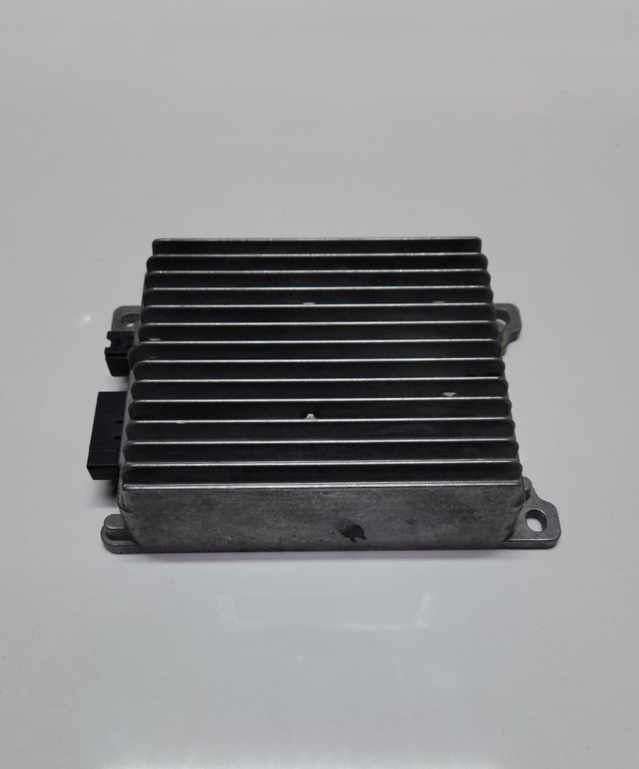 2010-2015 BMW 740i Battery Charging Control Module BCU150 9240236  F01 F10 F11