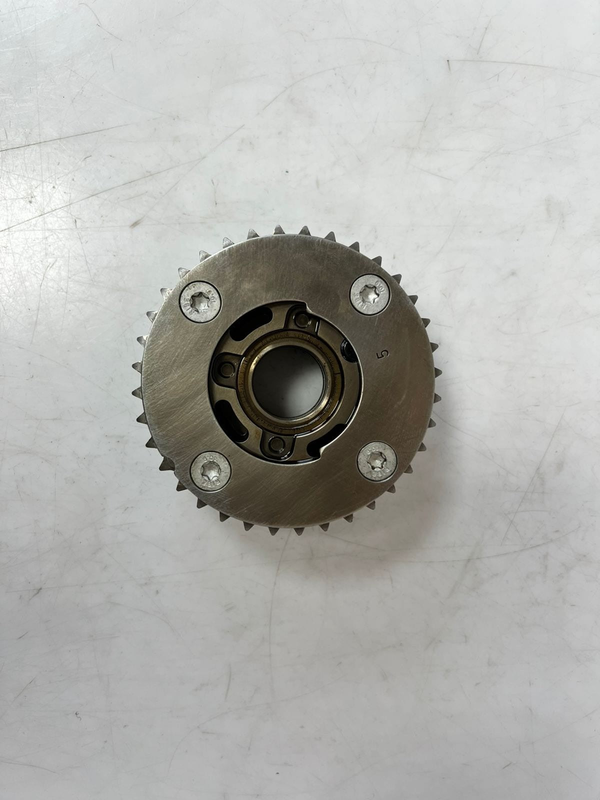 2017-2019 BMW M140i F20 F21 F56 F55 F57 F54 F60 Camshaft Adjuster 8617693 OEM