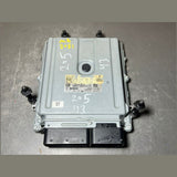 14-20 Mercedes W205 C43 Engine Control Module Unit ECM ECU A276 9007500 OEM