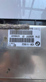 Load image into Gallery viewer, 2009-2015 BMW 750i Suspension Control Module 6850297 F01 F02 F03 7', F10-F13