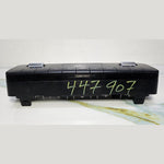 قم بتحميل الصورة إلى عارض الصور، Genuine Mercedes W907 Sprinter Climate Control Panel Switch Vent A907 9054806