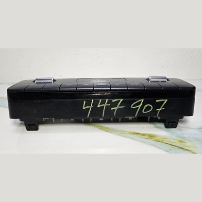 Genuine Mercedes W907 Sprinter Climate Control Panel Switch Vent A907 9054806