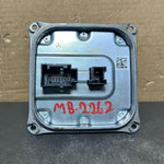 Load image into Gallery viewer, 15-20 Mercedes W222 LED Headlight Voltage Regulator Ballast Module A222 8700789