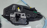 BMW 430i G26 Rear Left Driver Door Lock Actuator 7445047 OEM