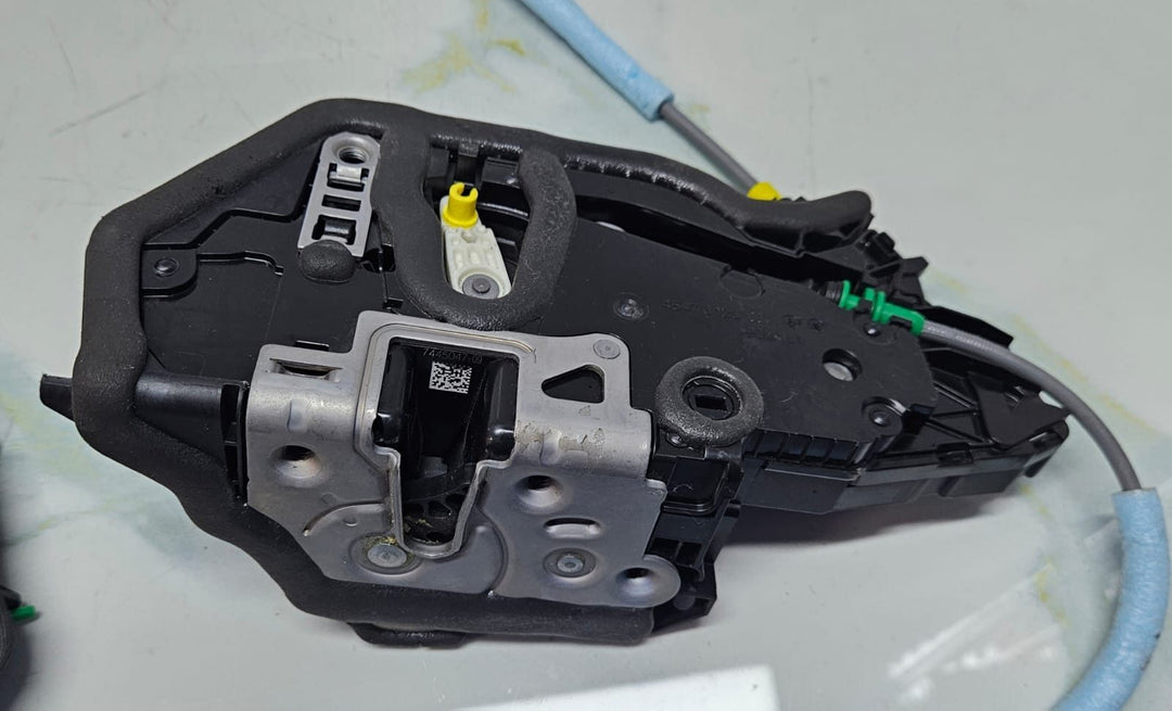 BMW 430i G26 Rear Left Driver Door Lock Actuator 7445047 OEM