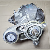 Mercedes A1663504700 Hinterachsgetriebe Differential GLE 43 AMG 4MATIC 3,692