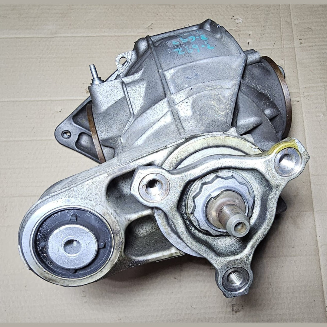 Mercedes A1663504700 Differential Rear Axle Gear GLE 43 AMG 4MATIC 3.692