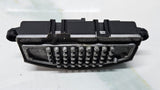 2016-2022 BMW X1 F48 F49 Heater Blower Motor Resistor 9377854 OEM